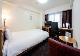 Daiwa Roynet Hotel Kobe Sannomiya Номер фото