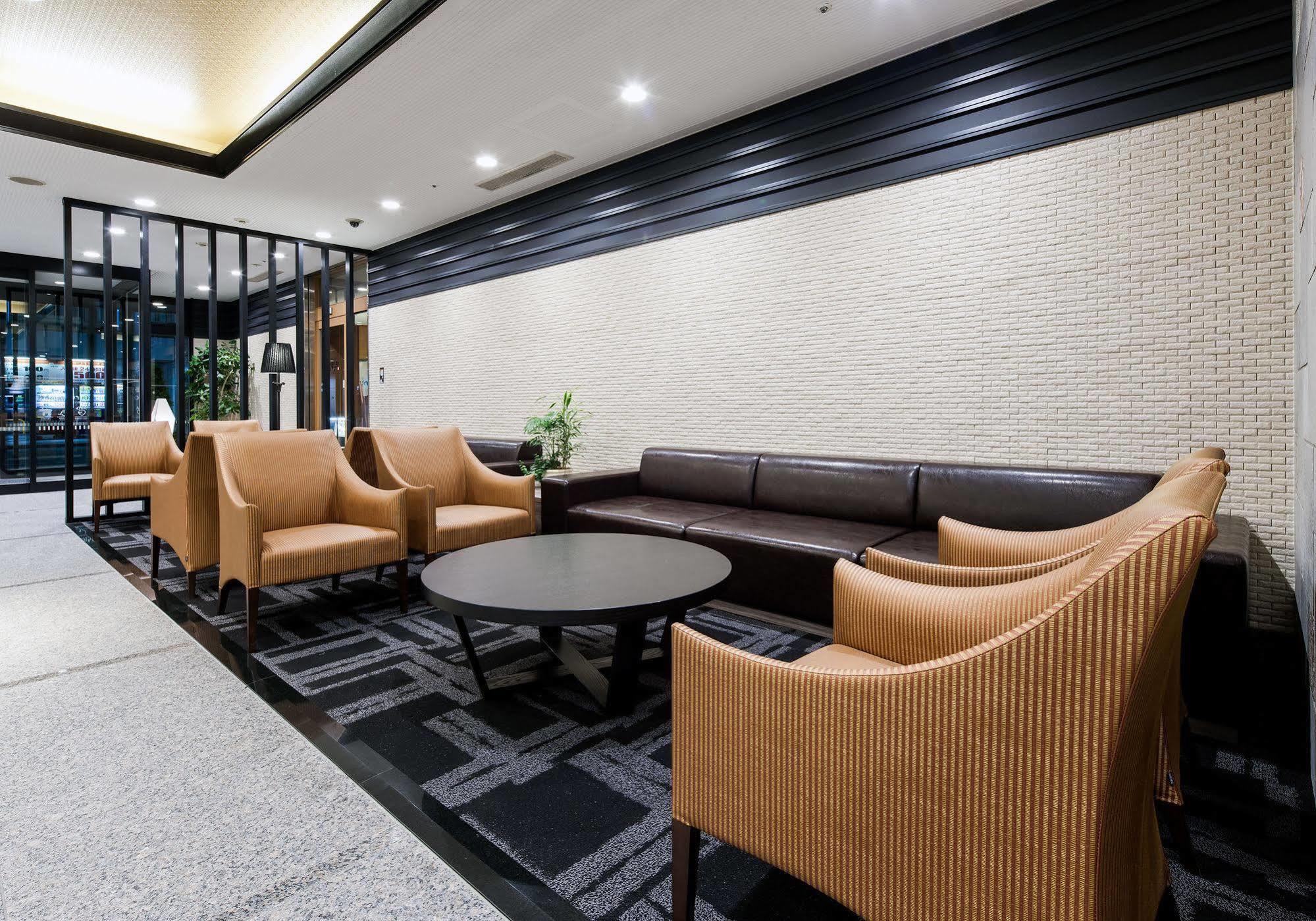 Daiwa Roynet Hotel Kobe Sannomiya Экстерьер фото