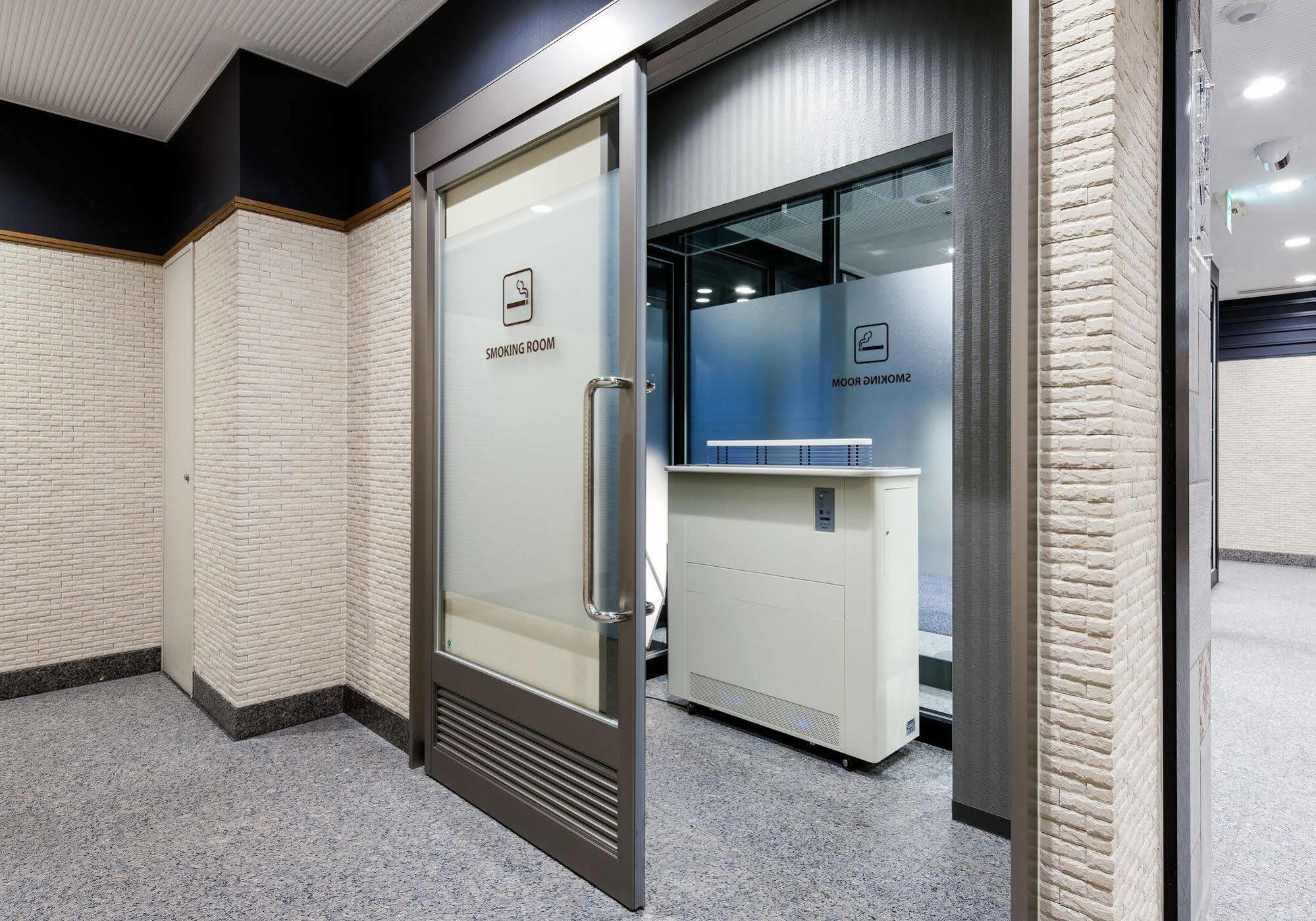 Daiwa Roynet Hotel Kobe Sannomiya Экстерьер фото