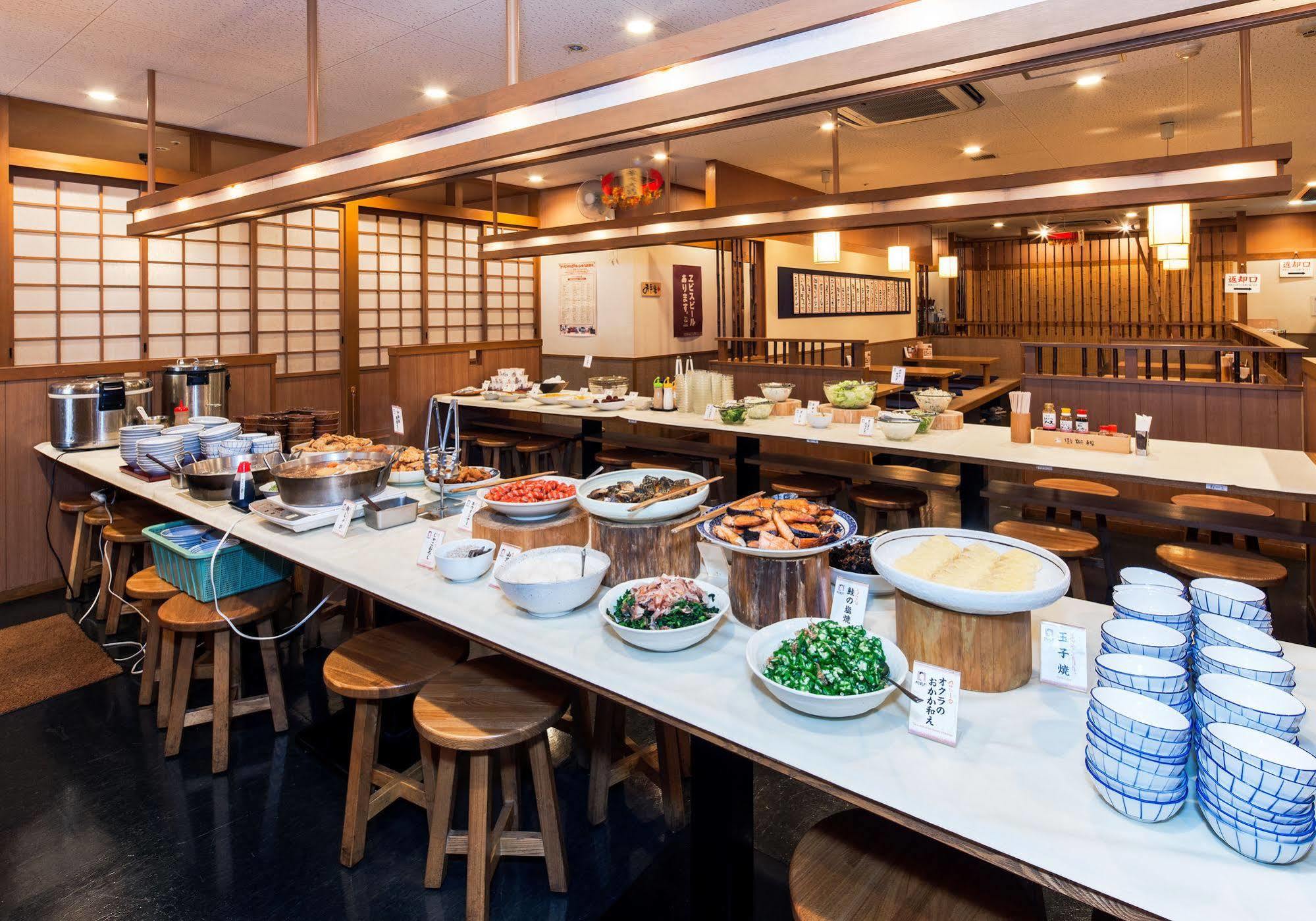 Daiwa Roynet Hotel Kobe Sannomiya Экстерьер фото