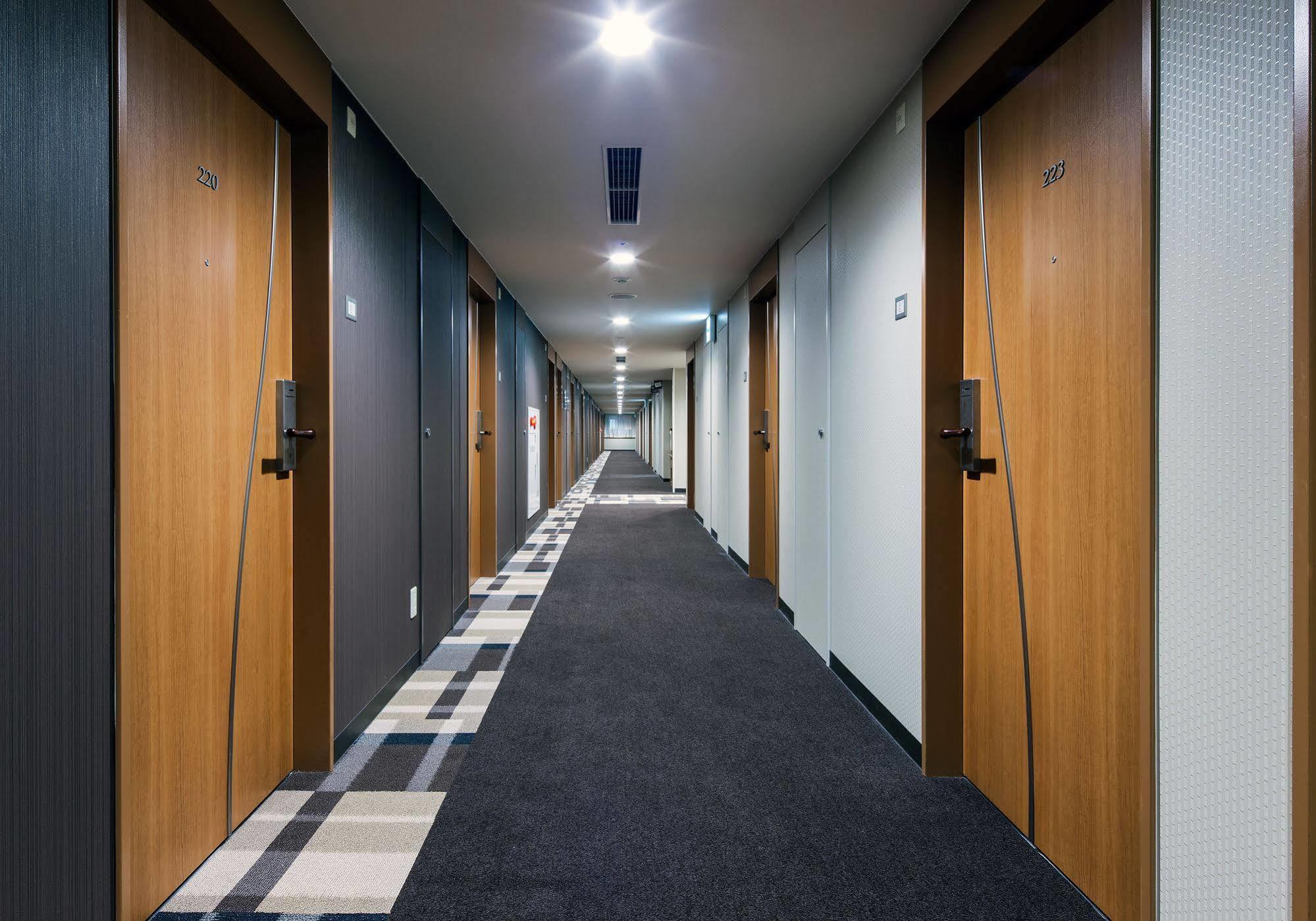 Daiwa Roynet Hotel Kobe Sannomiya Экстерьер фото